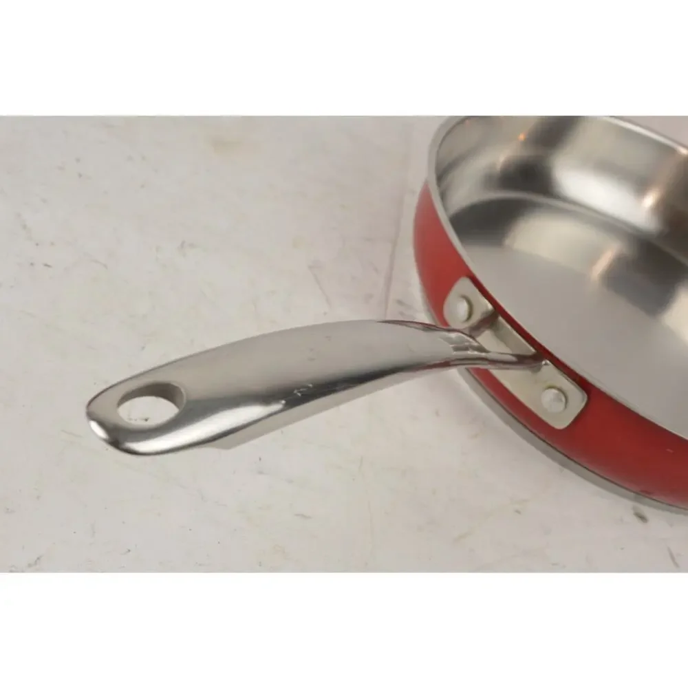 KitchenAid cookware set